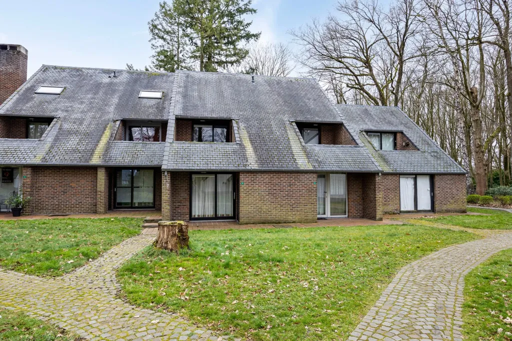 Esterno - Studio with Terrace in Midden-Limburg