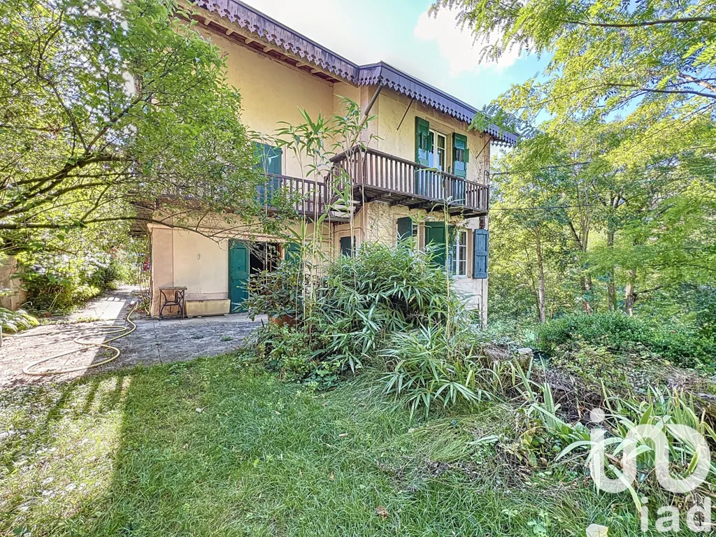 Extérieur - Maison de Campagne à Rénover avec Vue sur le Tarn à Millau