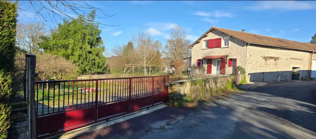 Välivaade - Renovated House with Pool in Le Buis