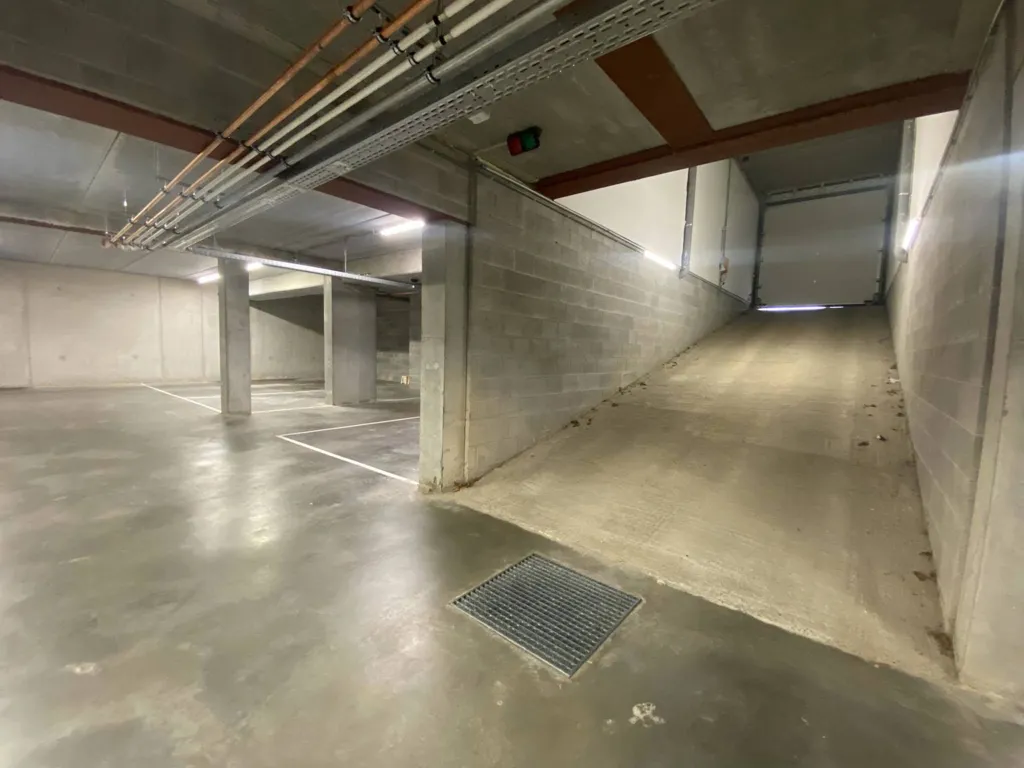 Garage - Underground Parking Space in Dessel