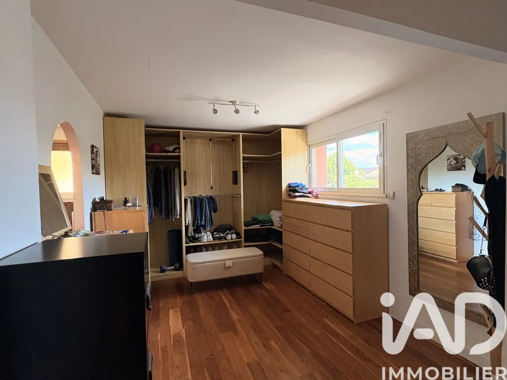 Chambres - Maison avec Piscine et Terrasse à La Baule-Escoublac