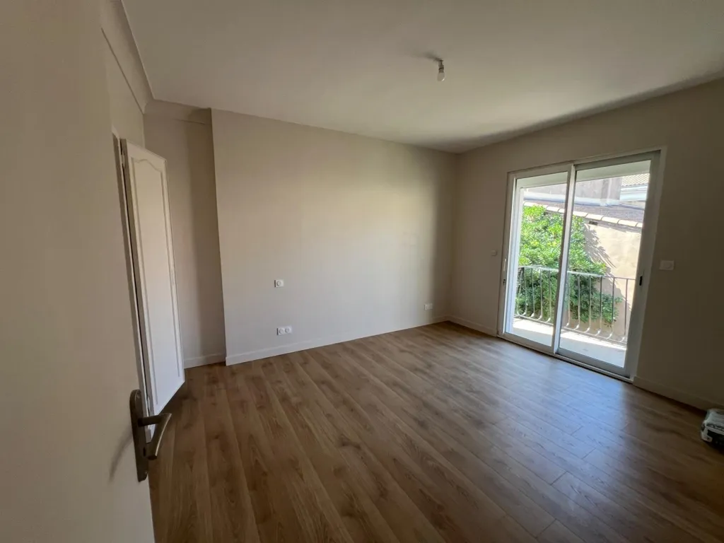 Stanze - Luxury Duplex with Garage in Sète Garrigou