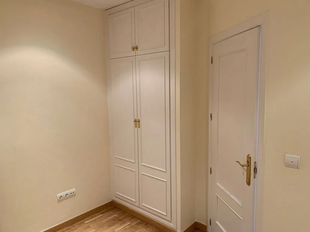 Pièces - Apartment with Terrace in Paseo Esperanza