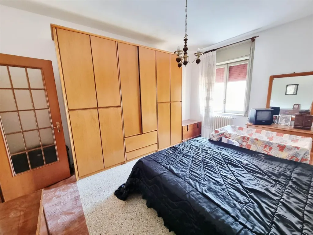 Magamistoad - Apartment with Balcony in Central Montefalcione