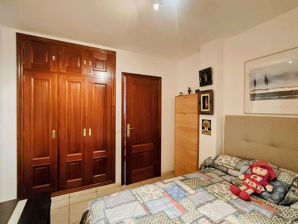 Magamistoad - Apartment with Terrace in Los Realejos