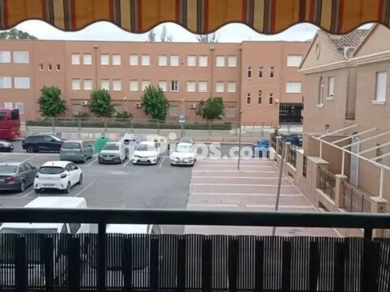 Balcone - Modern Flat with Terrace in Central Location
