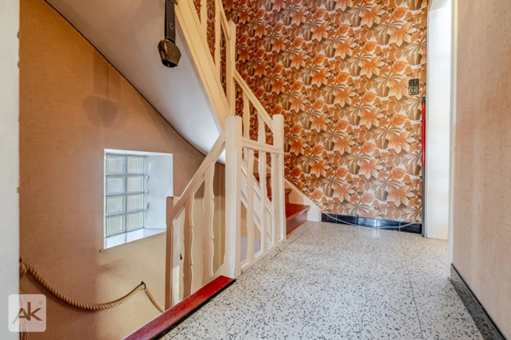 staircase