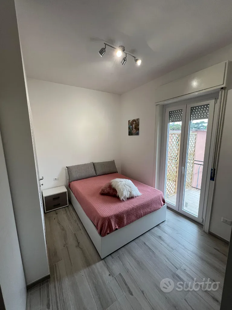 Magamistoad - Furnished Studio in Caserta Centre