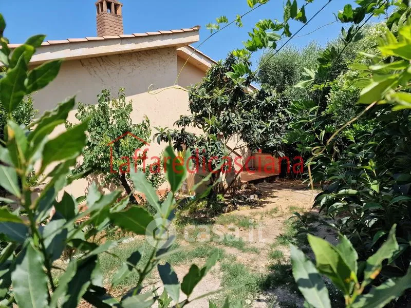 Aed - Trilocale with Garden and Pool in Santa Luce
