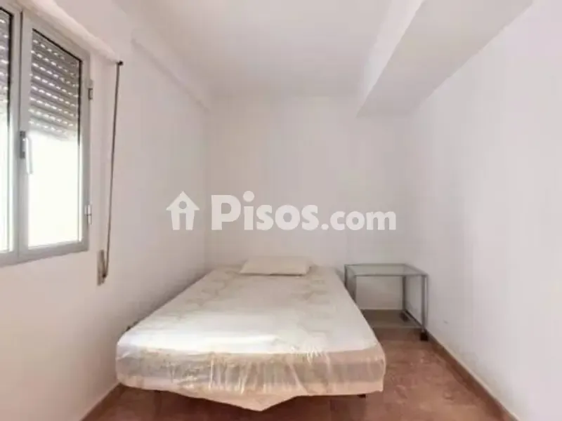 Camere da letto - Apartment with Balcony in Cerezo, Sevilla