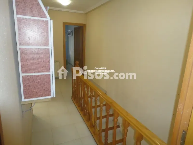 Pièces - Corner Semi-Detached with Sea View in Calafell