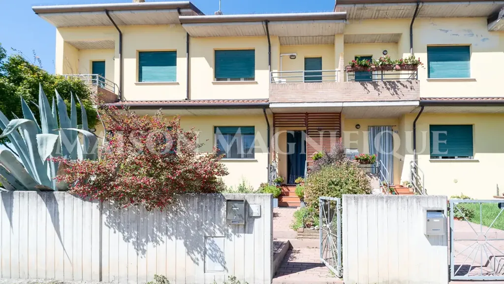 Extérieur - Newly Built Villa with Garden in Lagosanto