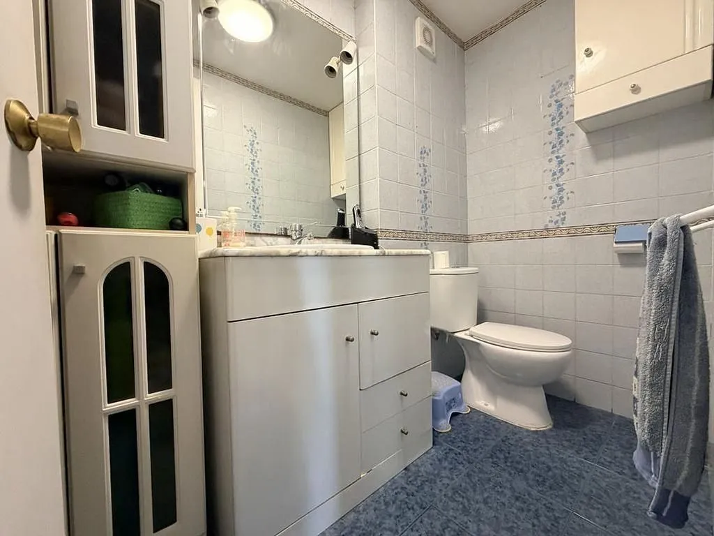 Vannitoad - Luxury Flat with Pool in El Cónsul, Málaga