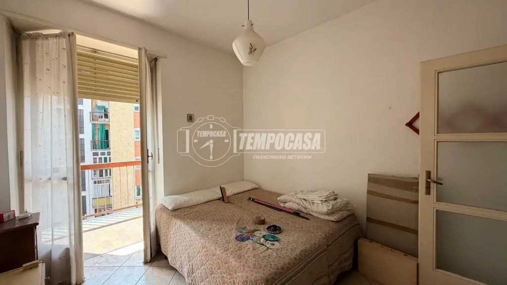 Magamistoad - Quadruplex with Alpine View in Turin