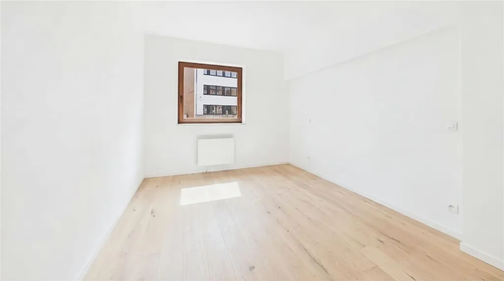 Toad - Spacious 2-Bedroom Apartment in Jambes