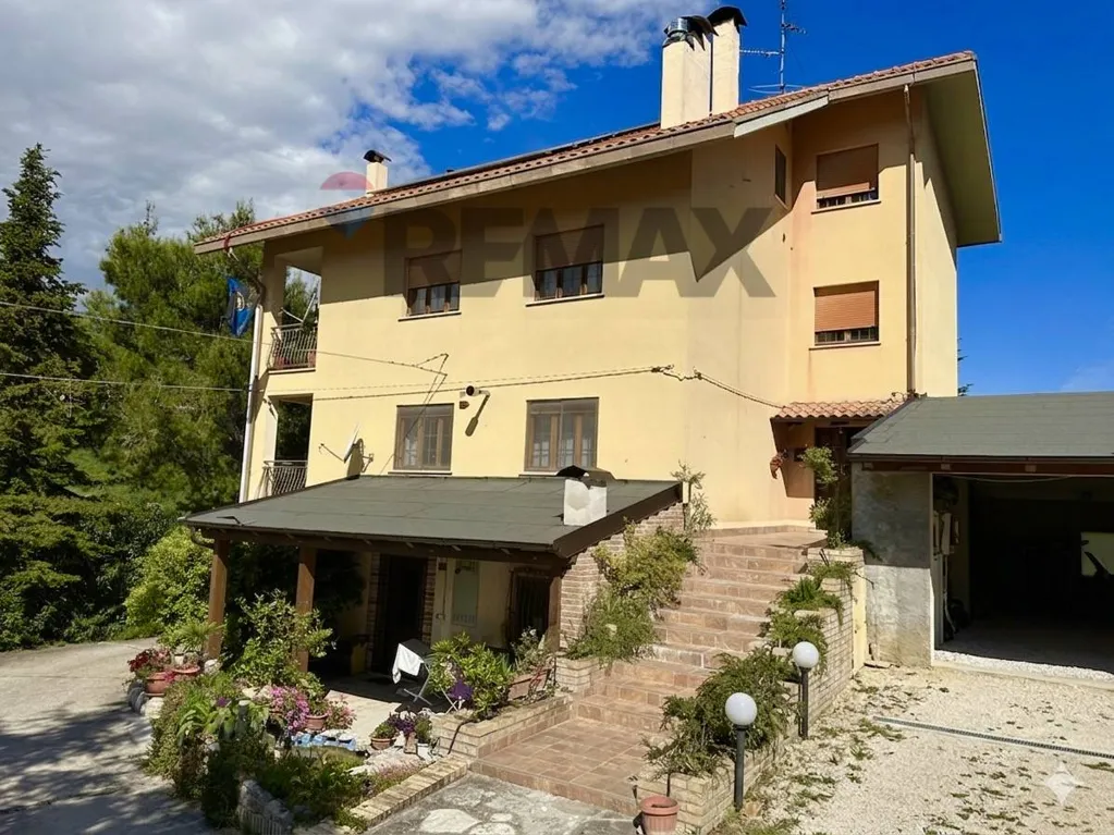 Välivaade - Lakefront Apartment with Terraces in Colledimezzo