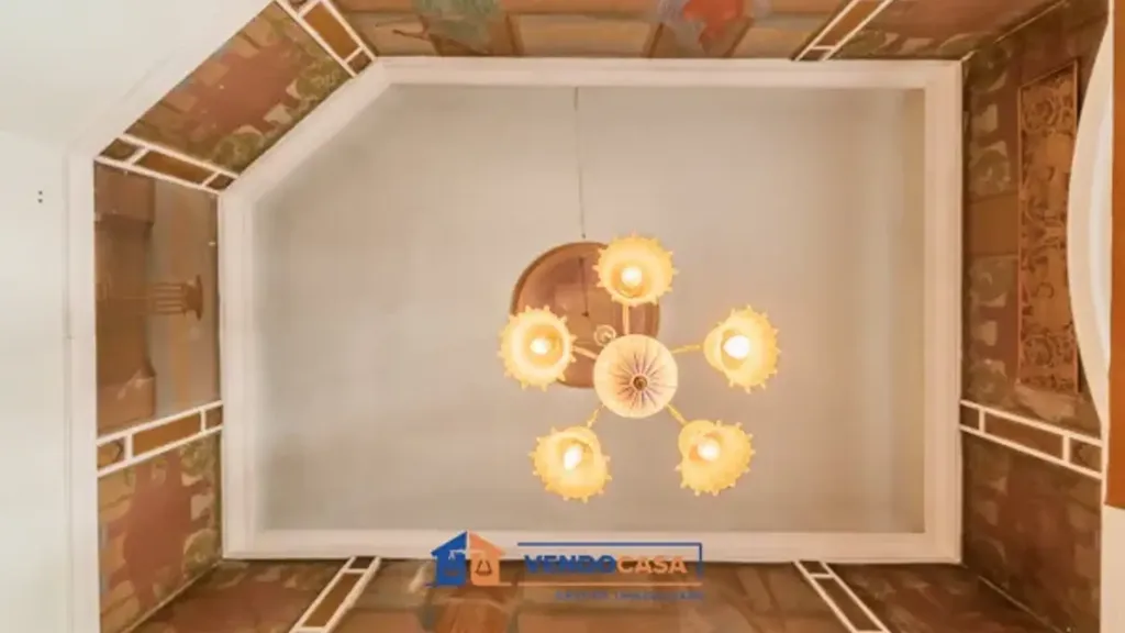 Pièces - Historic Luxury Apartment in Florence