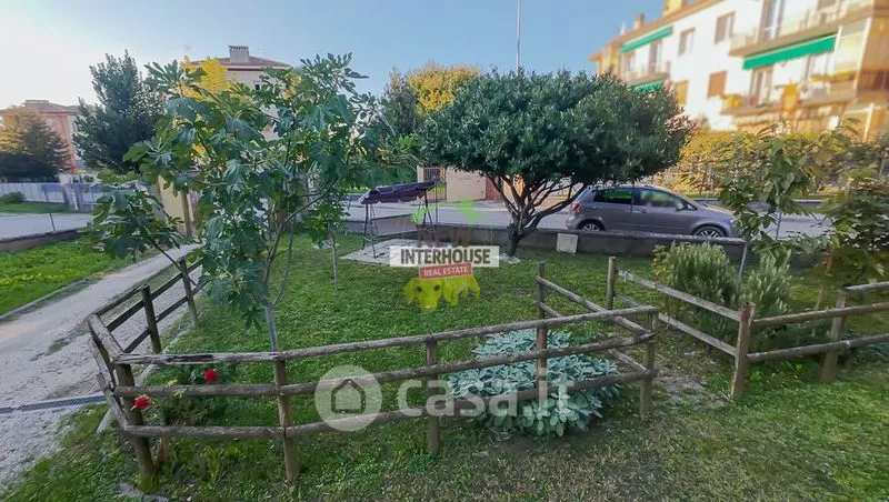 Jardin - Ground Floor Apartment with Terrace in Spilimbergo