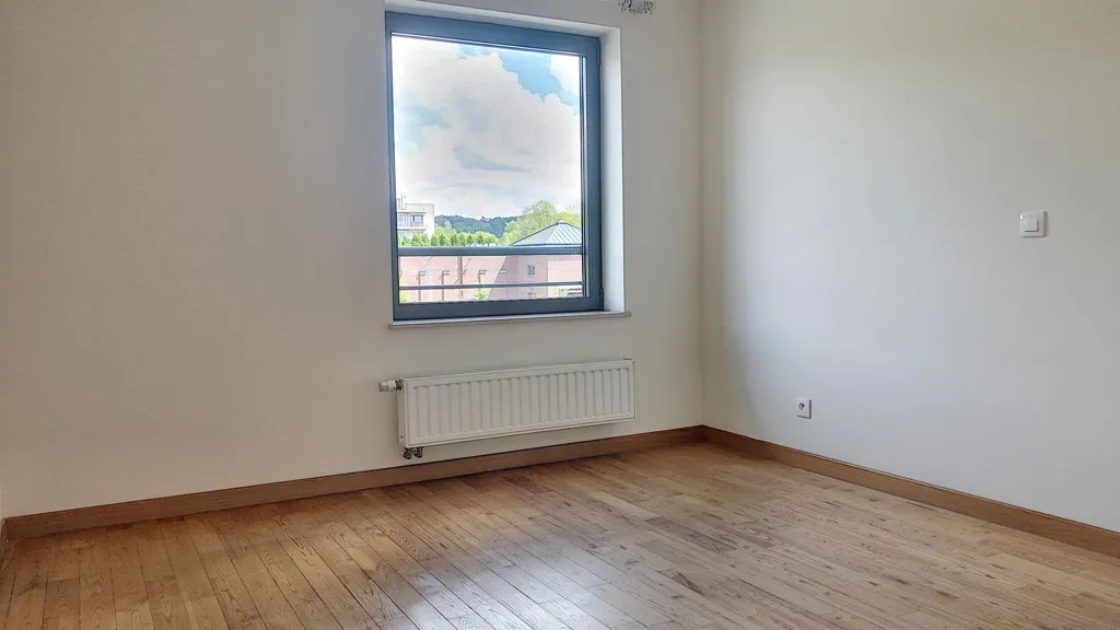 Stanze - Bright Flat with Terrace in Wavre Centre