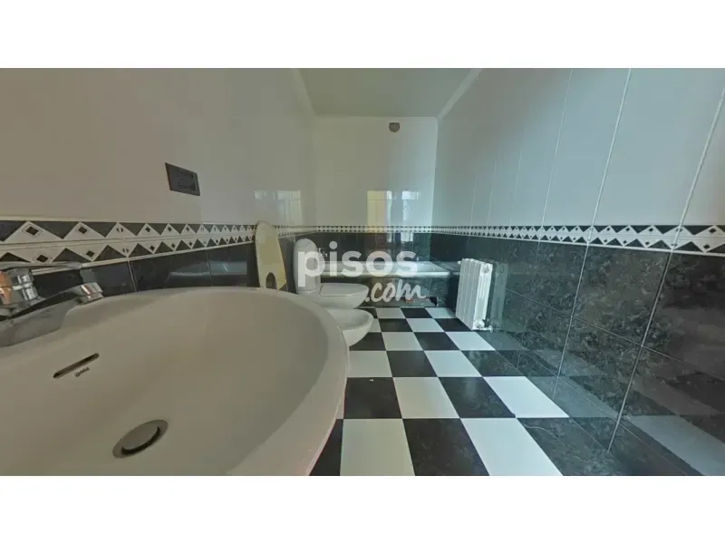 Vannitoad - Semi-detached House in Castros, A Coruña