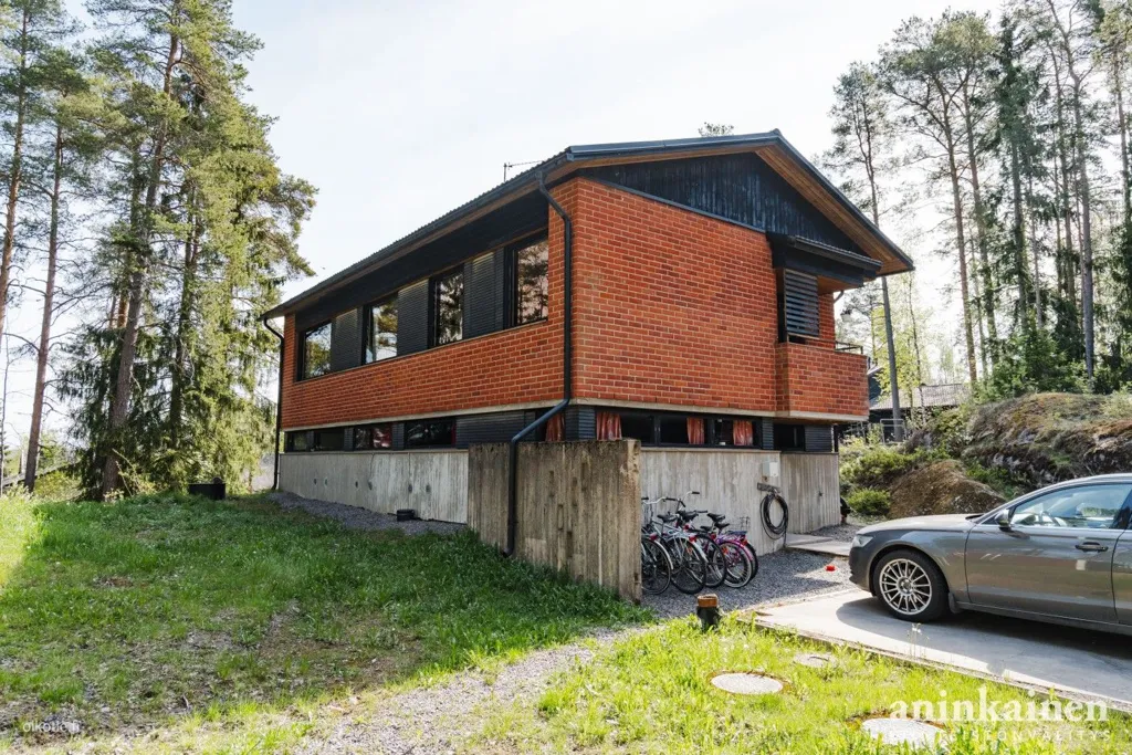 Esterno - Spacious Detached House with Garden in Lieto Centre