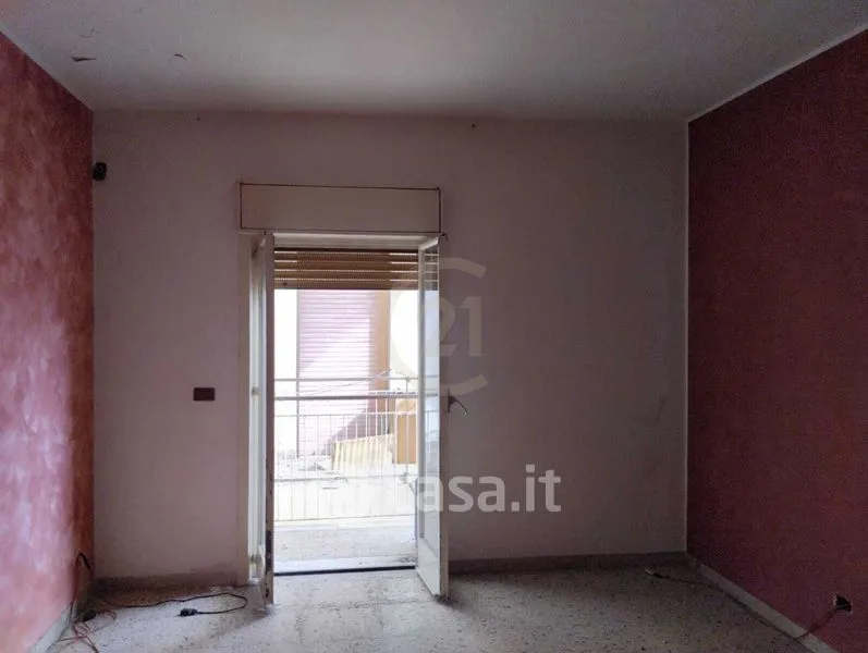 Toad - Apartment with Etna View in Misterbianco Centre