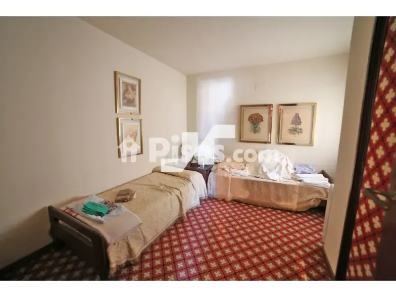 Appartement 4 chambres à ES