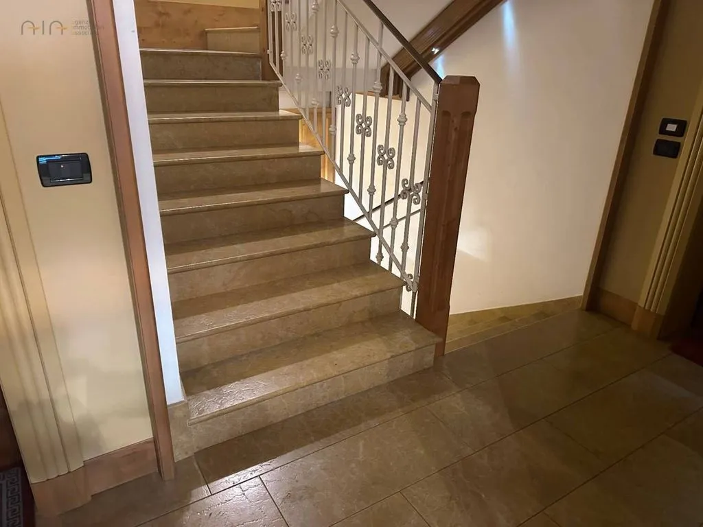 Toad - Two-Level Apartment with Garden in Cortina d'Ampezzo