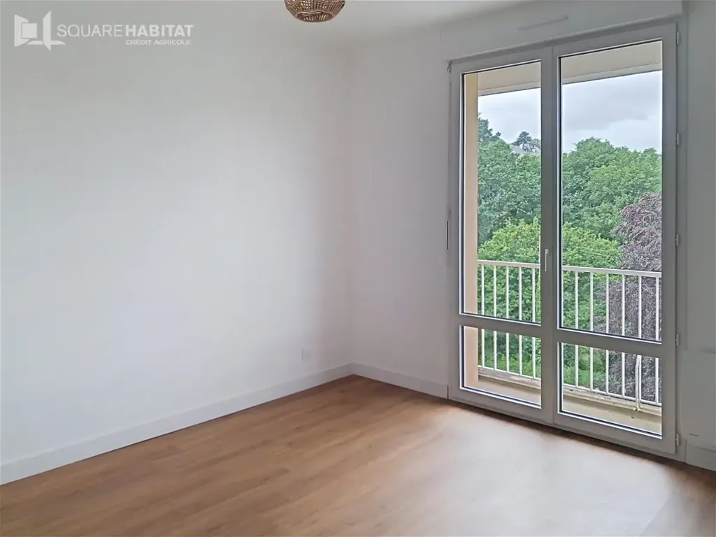 Appartement 3 pièces à Redon