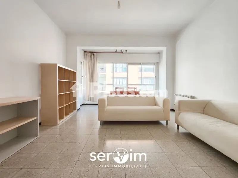 Elutuba - Apartment with Balcony in Girona Centre