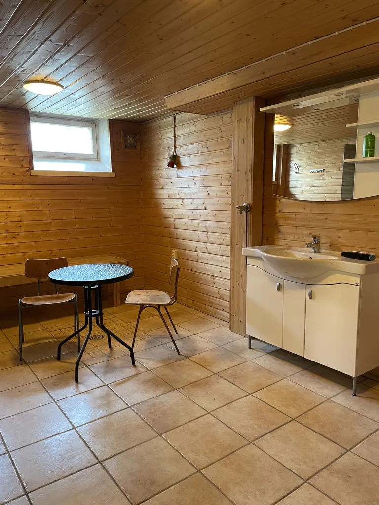 Salle à manger - Shared Student Accommodation in Vierumäki, Heinola