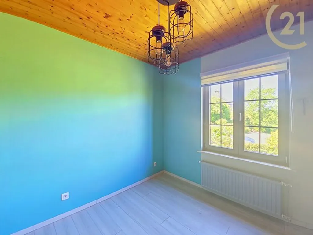 Rooms - Charming House with Terrace in Limelette