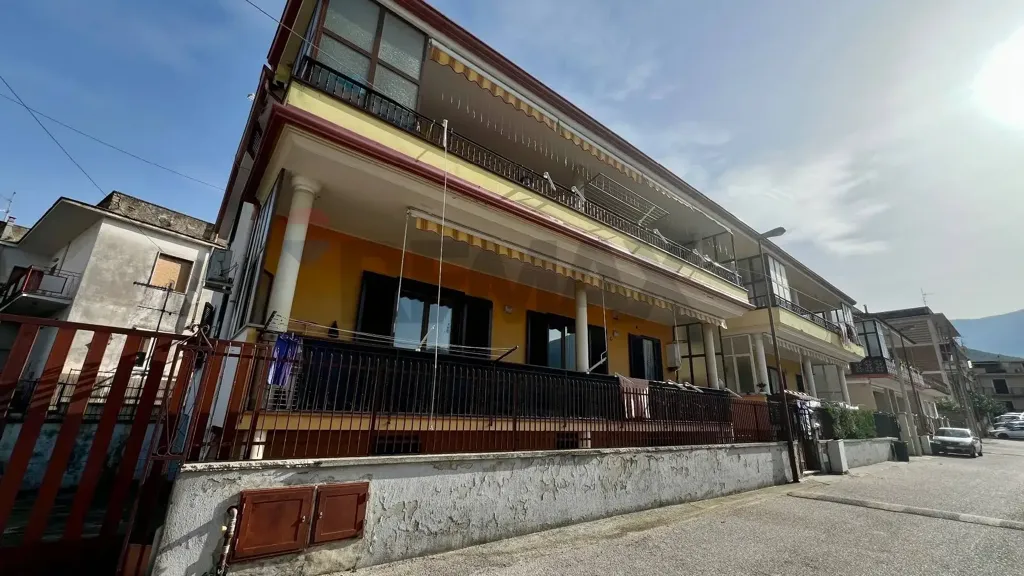 facade