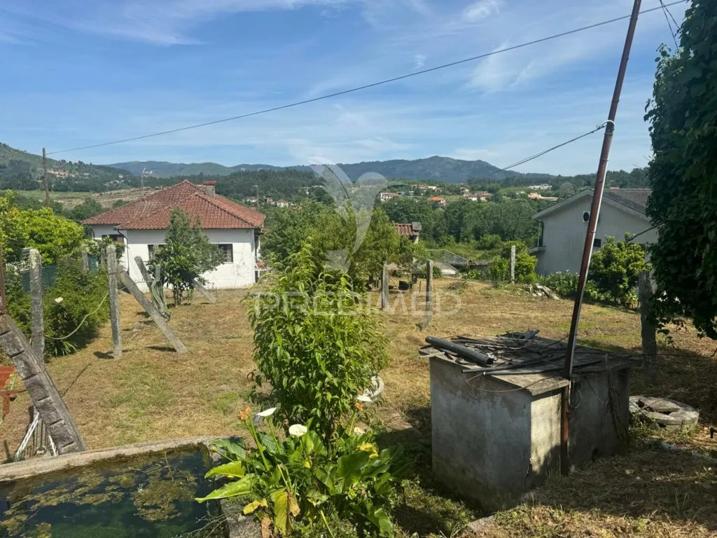 Garden - Independent House with Event Space in Pico Regalados