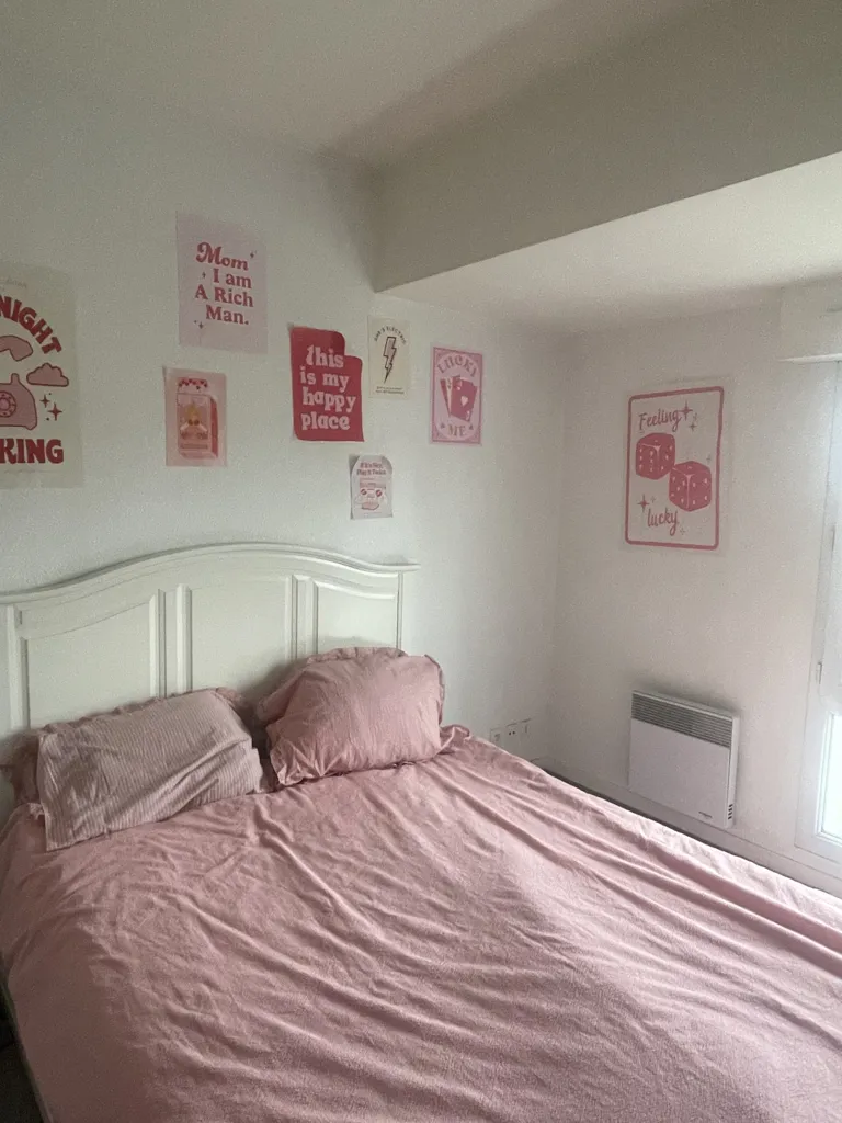 Appartement 2 pièces à Rennes