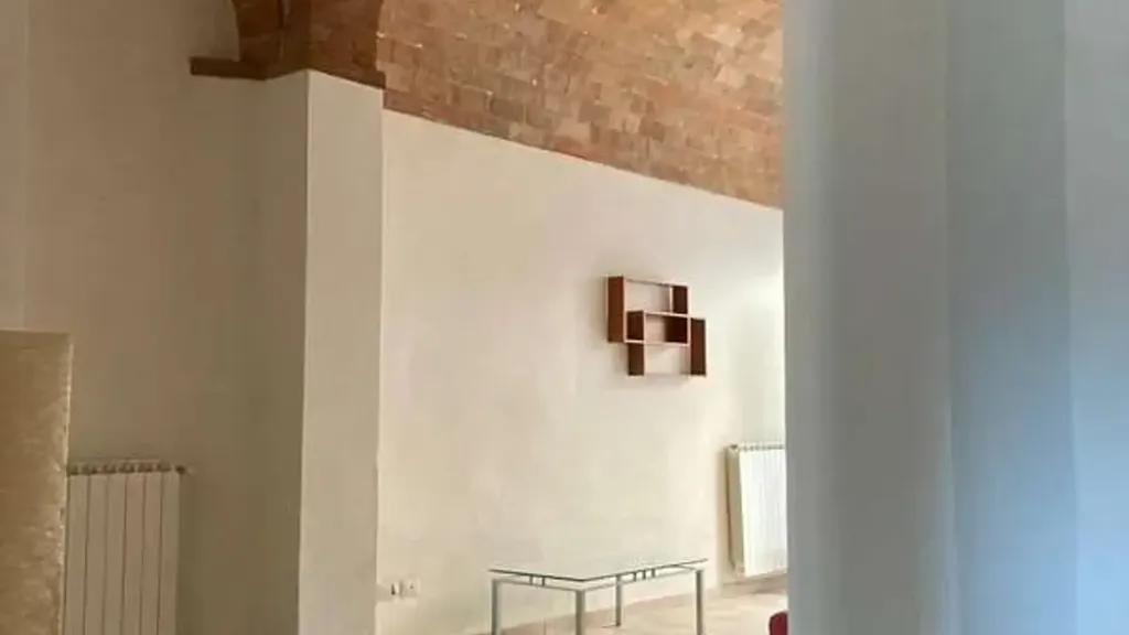 Elutuba - Rustic Loft with Independent Entry in San Donato