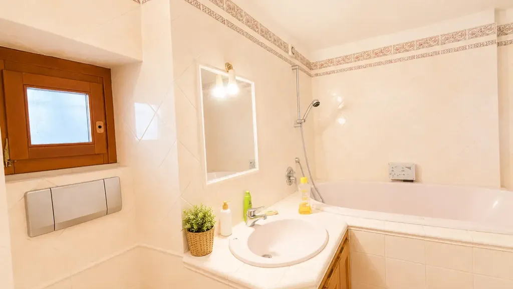 Vannitoad - Terraced House with Balcony in Fiuggi