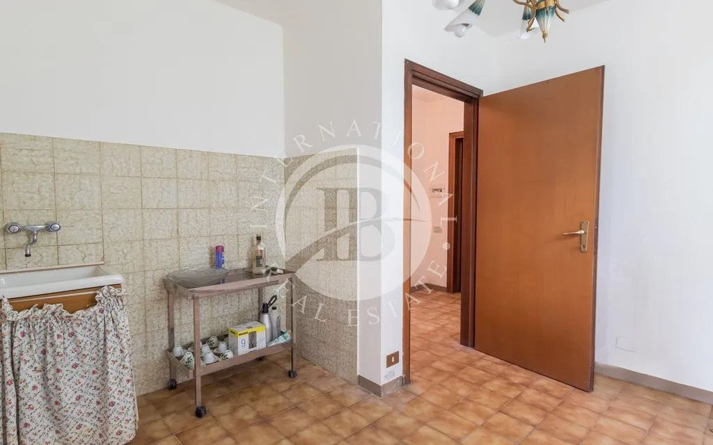 Salles de bain - Liberty-Style Villa in Lanzo d'Intelvi