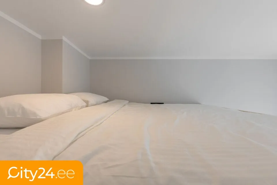 Chambres - Fully Furnished Flat with River View in Old Town, Riga