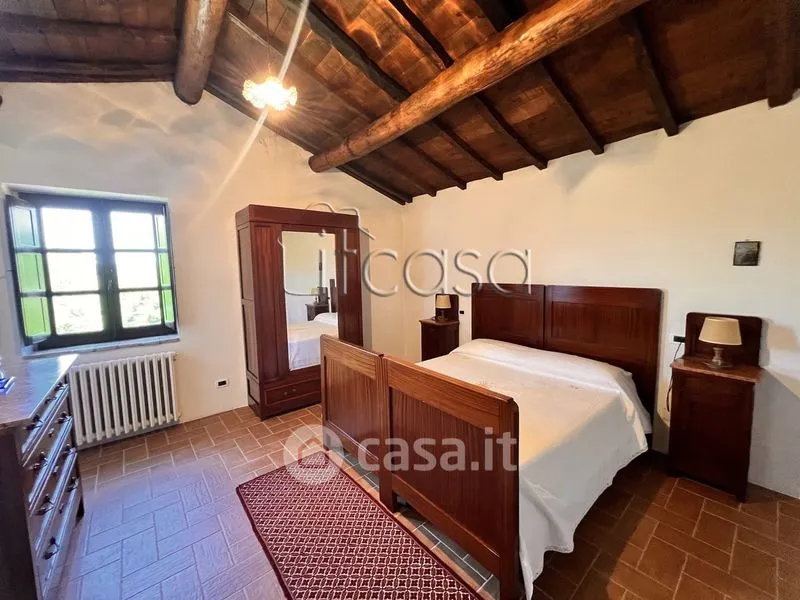 Magamistoad - Rustic Tuscan Casale with Olive Grove in Anghiari