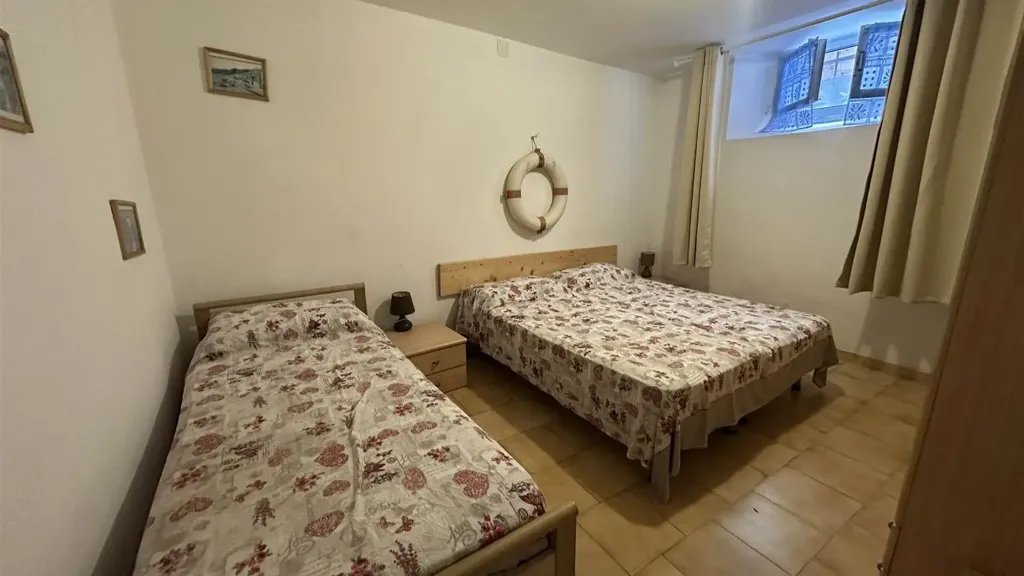 Magamistoad - Beachfront Apartment in Borgo Saraceno, Finale Ligure