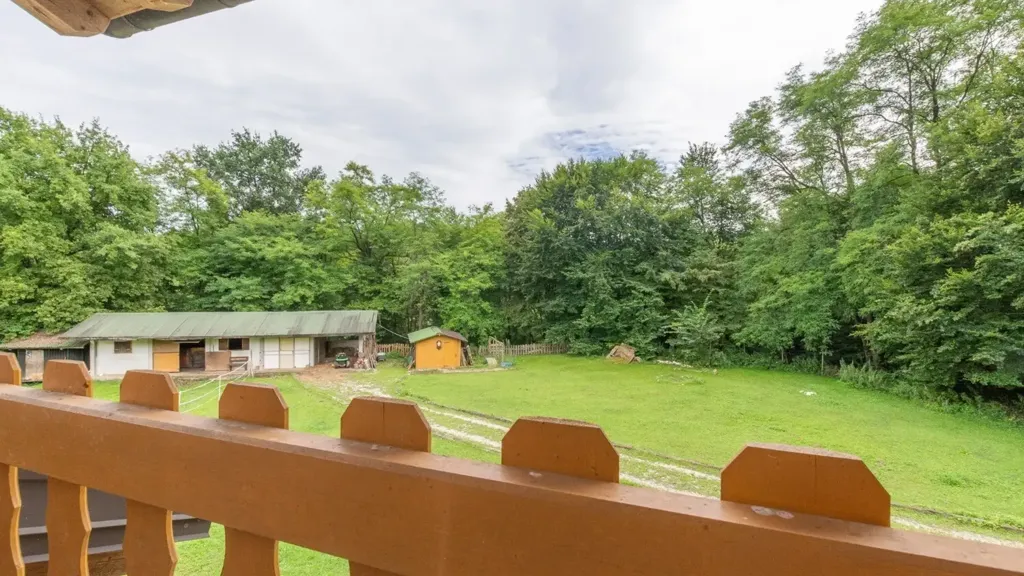 Balcone - Contemporary Villa with Panoramic Terrace in Feltre