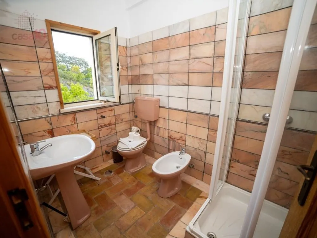 Salles de bain - Luxury Villa with Pool in Estoi, Faro