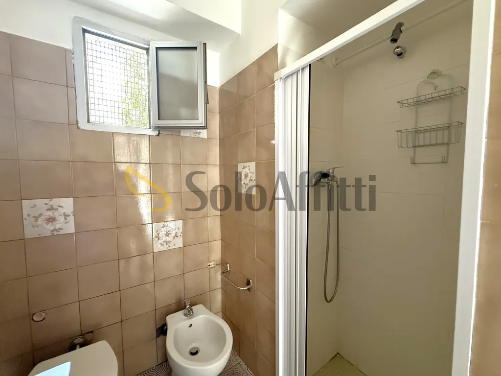 Vannitoad - Partially Furnished Triplex in Forlì's Historic Centre