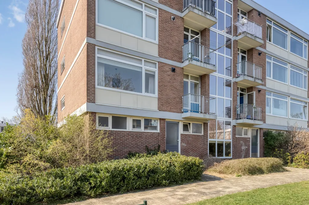 Appartement 5 pièces à Nijmegen