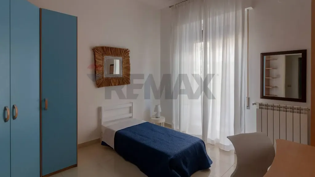 Magamistoad - Rustic-Style Apartment with Balcony in Palermo