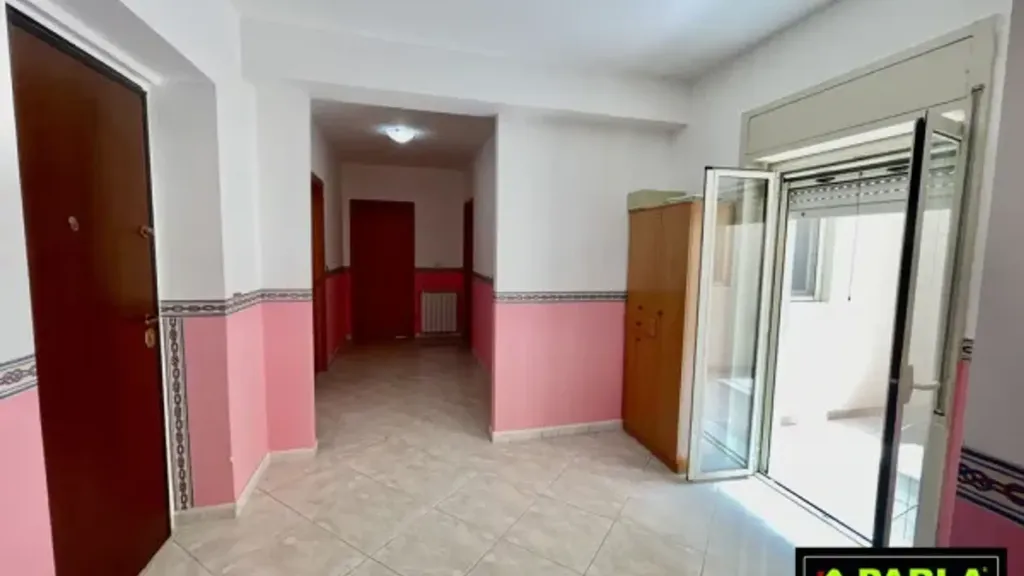 Esik - Newly Built Apartment with Private Garden in Canicattì