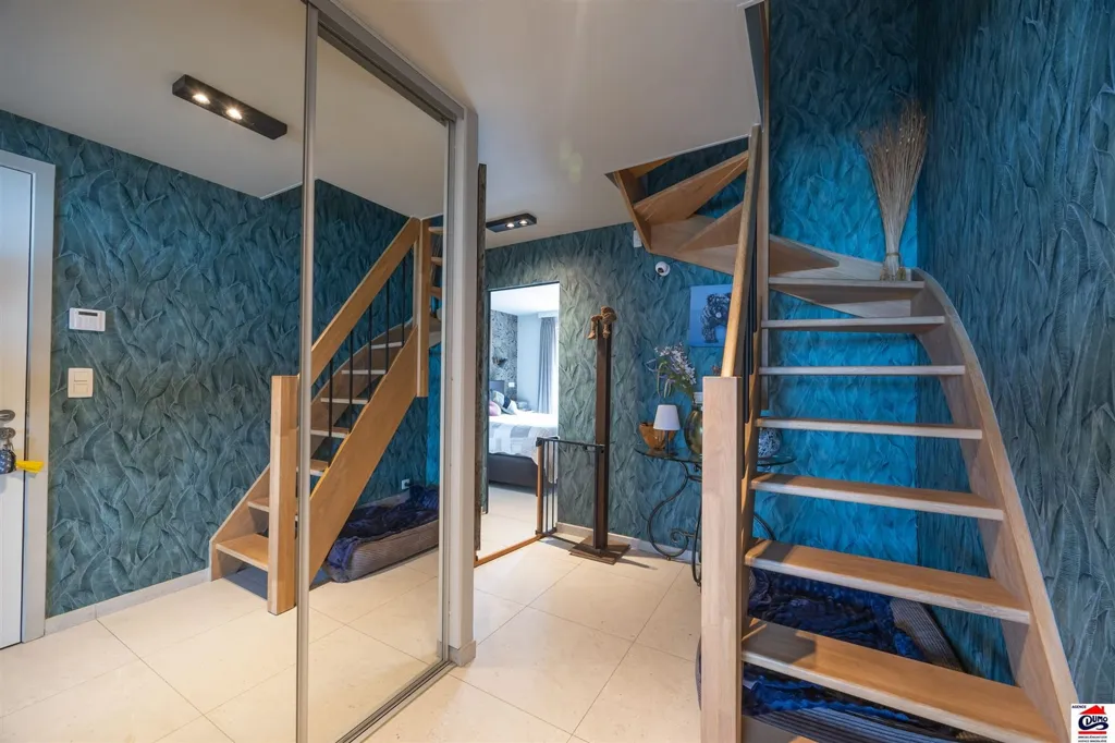 Stanze - Luxury Duplex with Sea View on Zeedijk, Westende