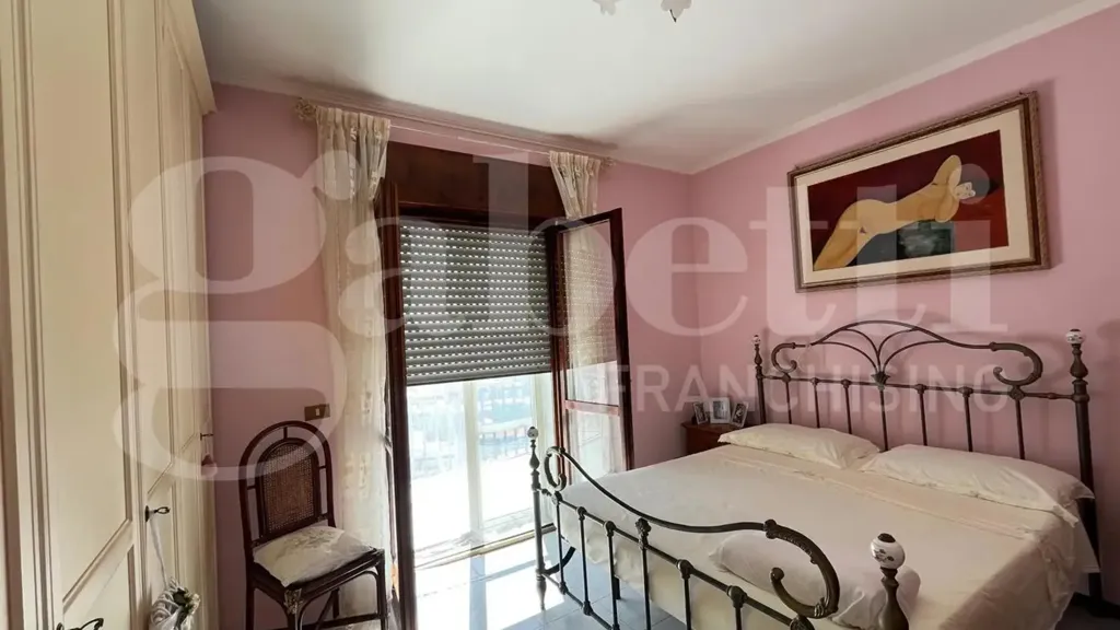 Magamistoad - Apartment with Sea View in Scalea
