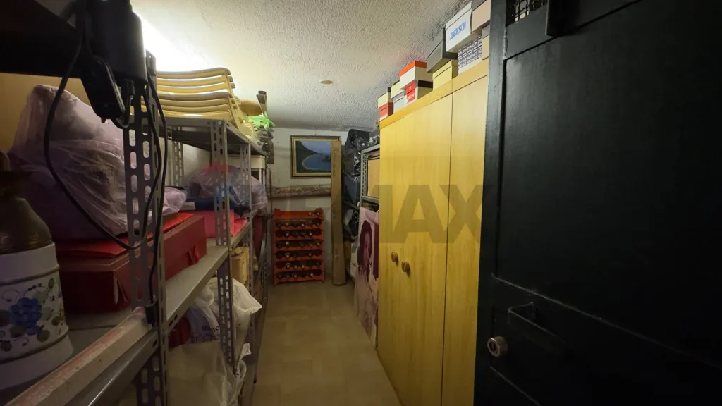 Buanderie - Apartment with Terrace in Palermo